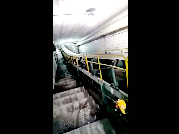 高精度電子皮帶秤計(jì)量解決...